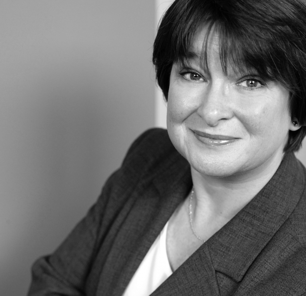 Adrienne Brock