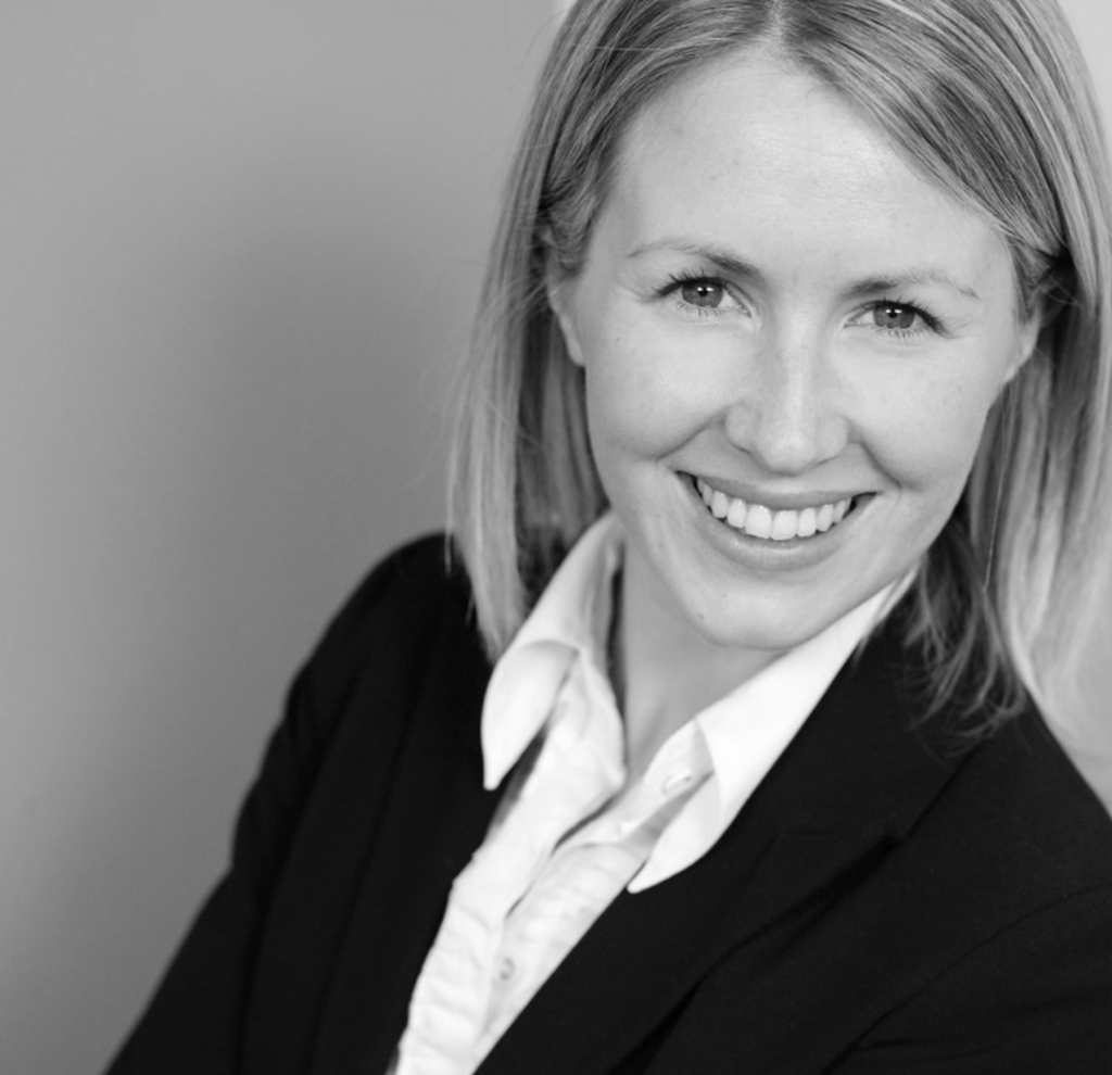 Claire Martin