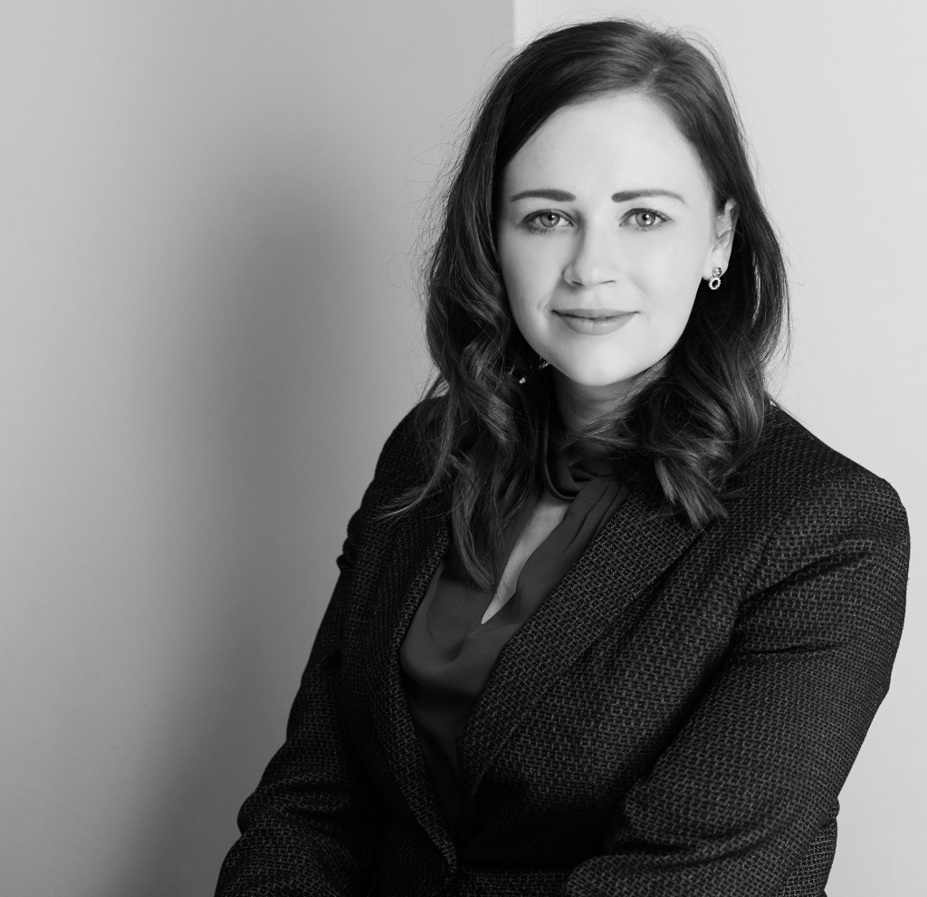 Clare McNamee