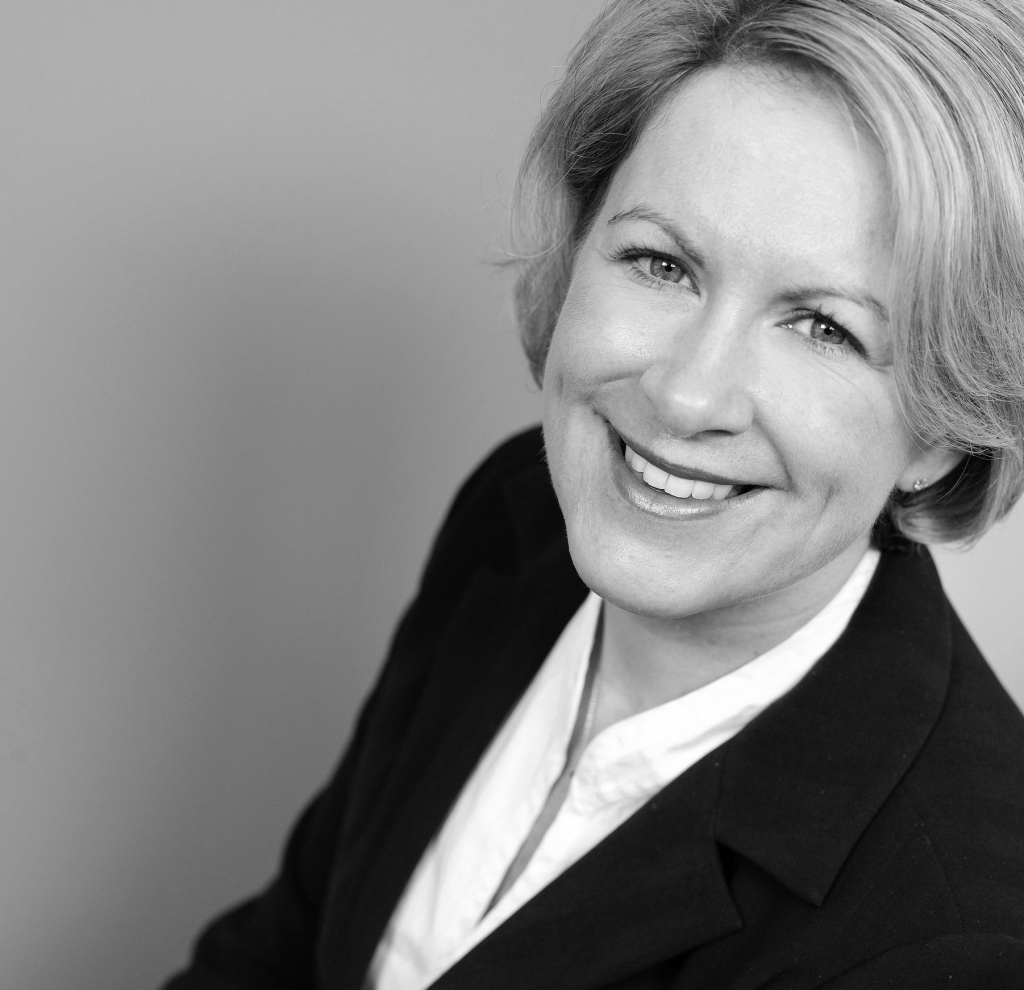Julie Anne Clarke