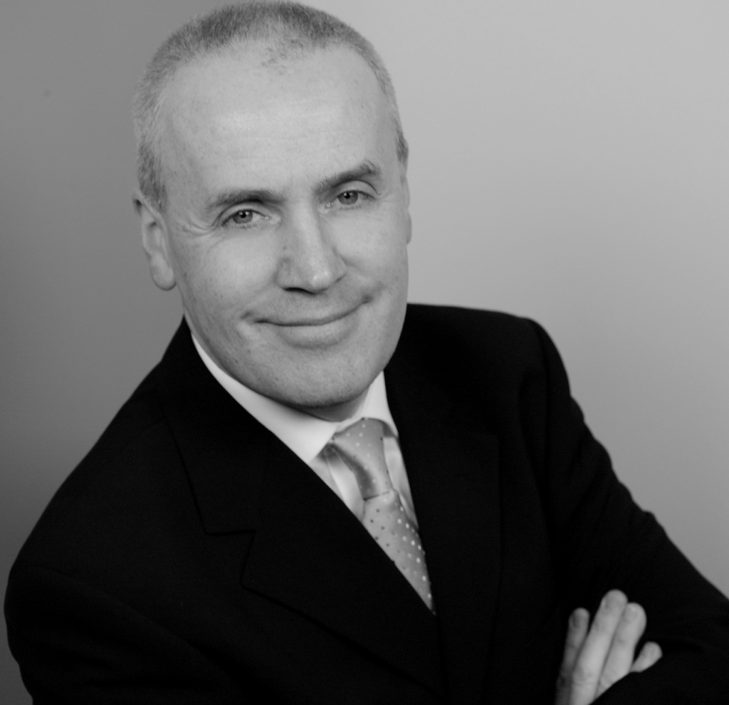 Michael Wilson